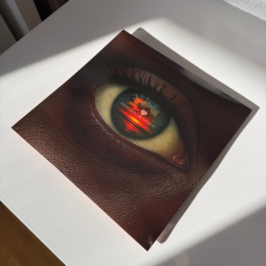 SUNSET EYES LIMITED ALBUM